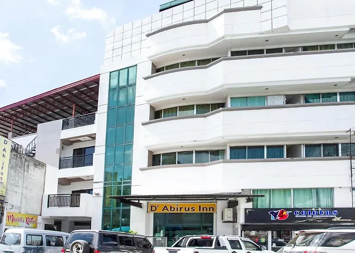 D' Abirus Inn
