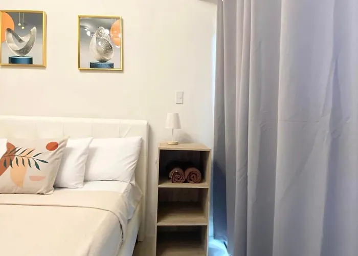Condo Beside Abreeza Ayala Mall