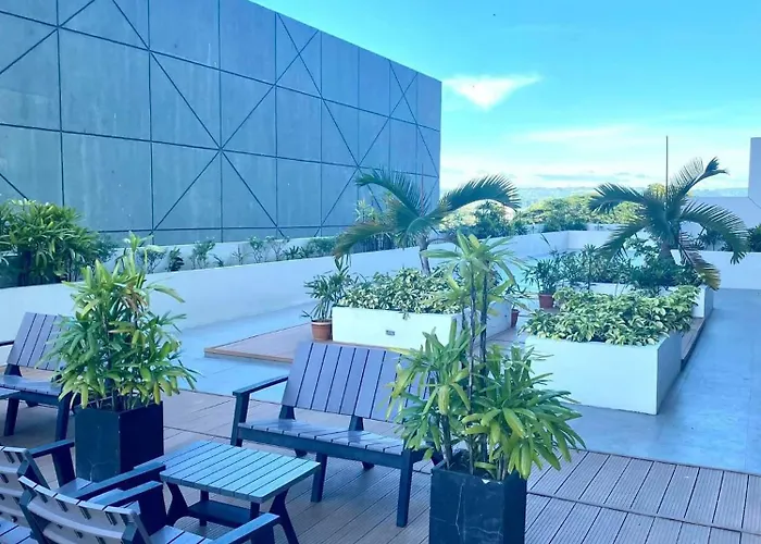 Condo Beside Abreeza Ayala Mall