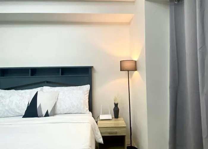 Condo Beside Abreeza Ayala Mall