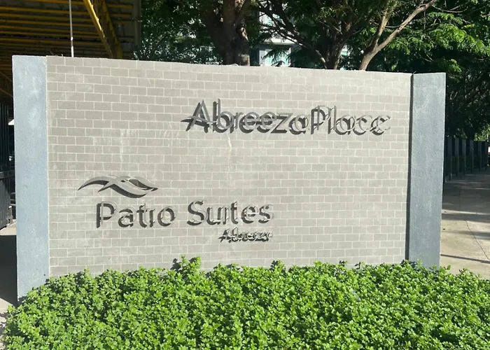 Condotel In Abreeza Ayala Mall