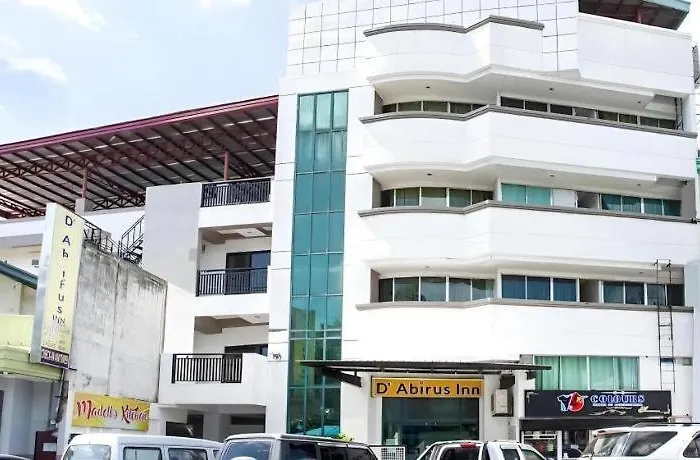 D' Abirus Inn