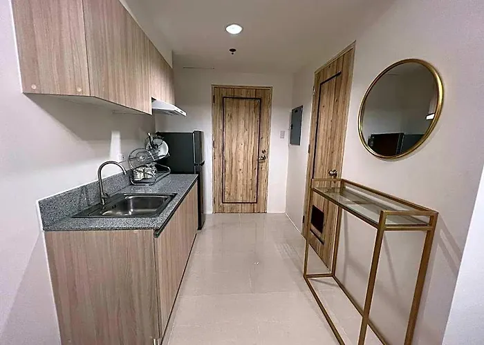 Inspiria Tower Condominium 1911